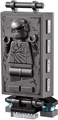 LEGO Star Wars Carbon Freezing Chamber 75137