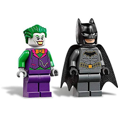 LEGO® DC Super Heroes   Batmobile: Pursuit of The Joker 76119
