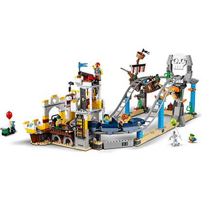 LEGO® Creator - Pirate Roller Coaster 31084