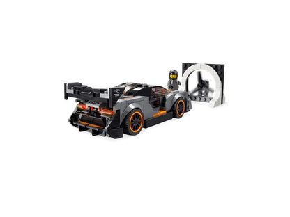 LEGO Speed Champions McLaren Senna 75892 Playset Toy