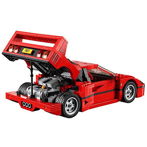 Lego Creator Expert Ferrari F40 10248