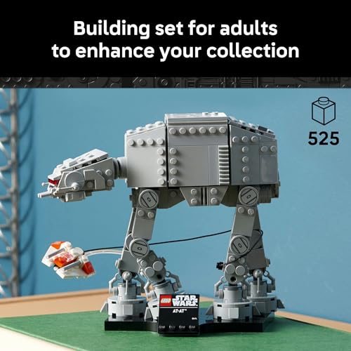 LEGO® Star Wars: The Empire Strikes Back™ AT-AT™ 75440