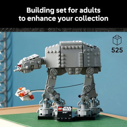 LEGO® Star Wars: The Empire Strikes Back™ AT-AT™ 75440