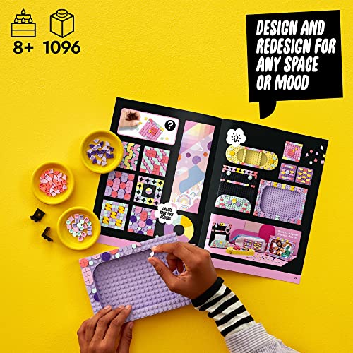 LEGO DOTS Designer Toolkit - Patterns 41961
