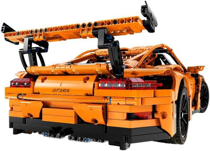 Lego Technic Porsche 911 GT3 RS 42056