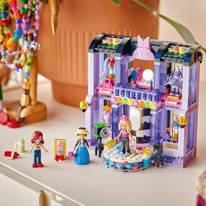 LEGO® Friends Heartlake City Fashion Show 42685