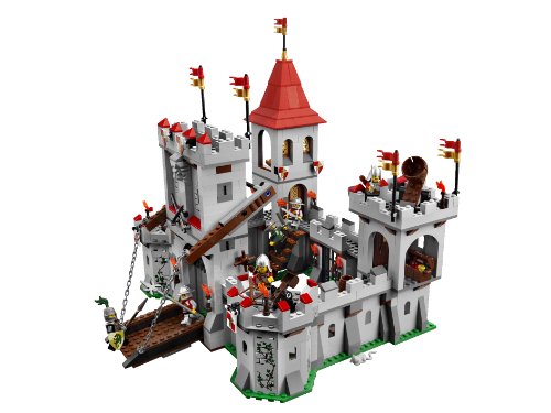 LEGO Kingdoms King's Castle 7946
