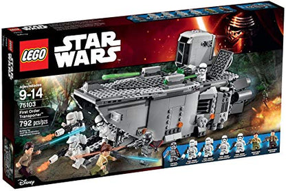 LEGO Star Wars The Force Awakens 75103