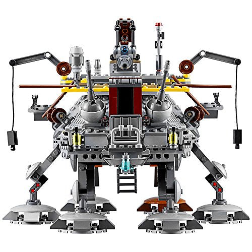 Lego Star Wars Captain Rex's at-TE 75157