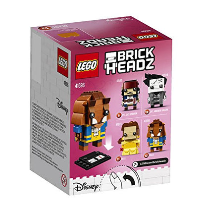 LEGO BrickHeadz Beast 41596