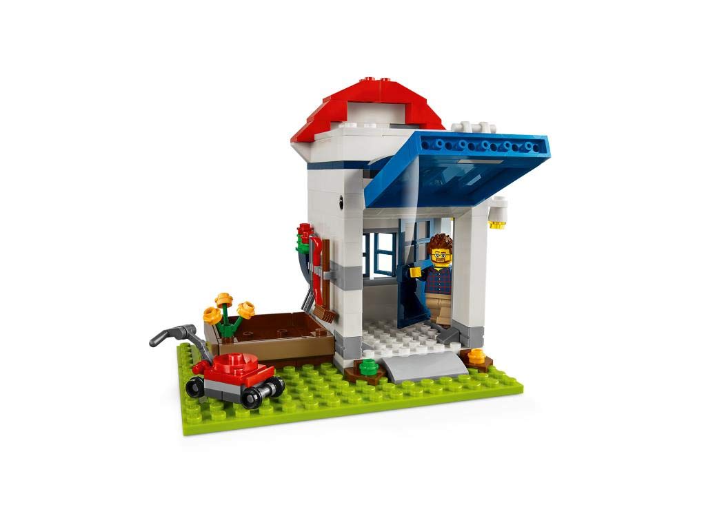 LEGO Pencil Holder 40188