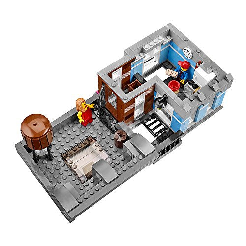 Lego Creator Expert Detective's Office 10246