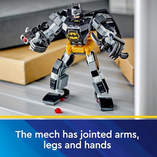 LEGO DC Batman Mech Armour 76270