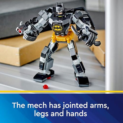 LEGO DC Batman Mech Armour 76270