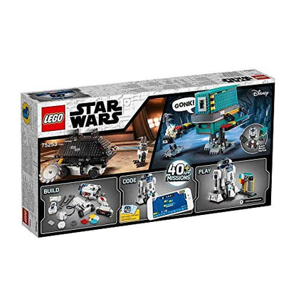 LEGO Star Wars Boost Droid Commander 75253