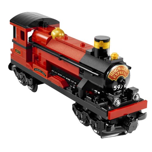 LEGO Harry Potter Hogwart's Express 4841