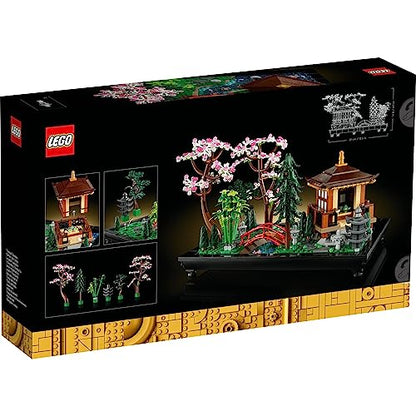 LEGO® Icons Tranquil Garden 10315