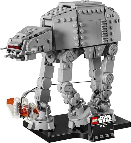 LEGO® Star Wars: The Empire Strikes Back™ AT-AT™ 75440