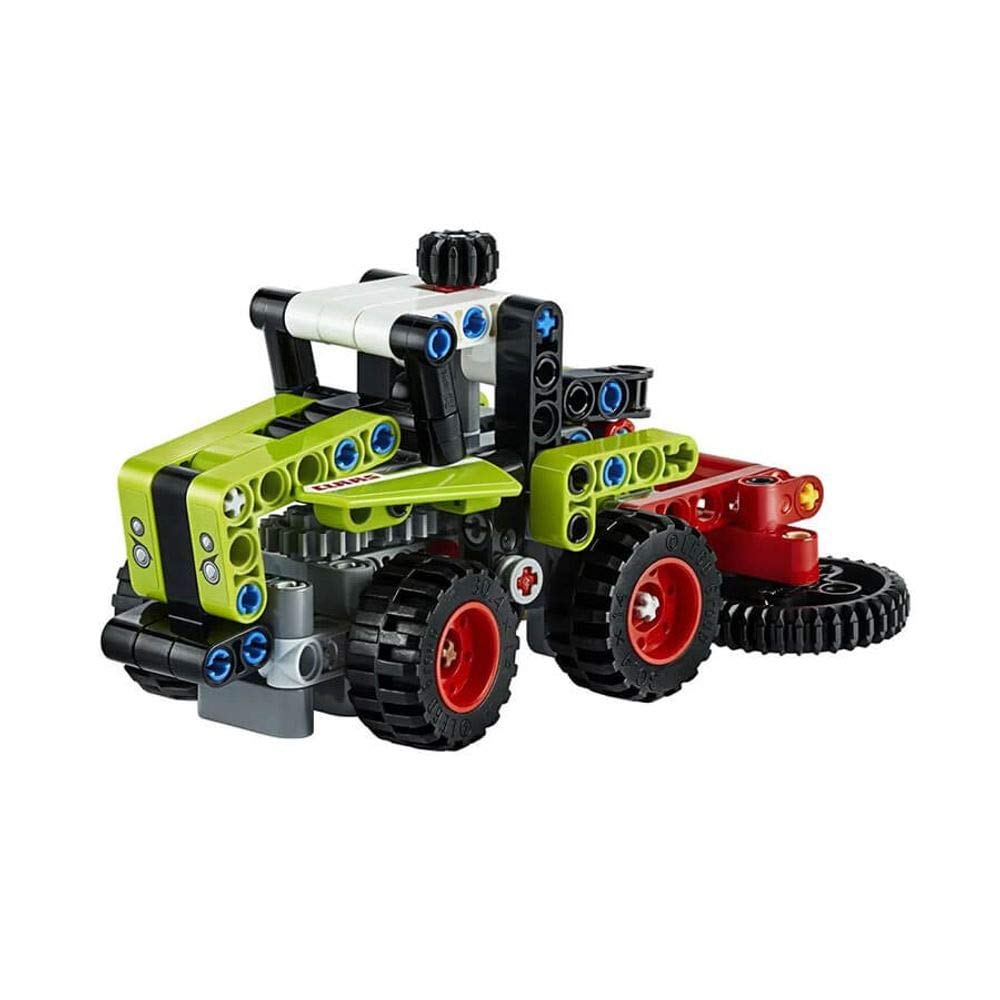 LEGO Technic Mini CLAAS XERION 42102