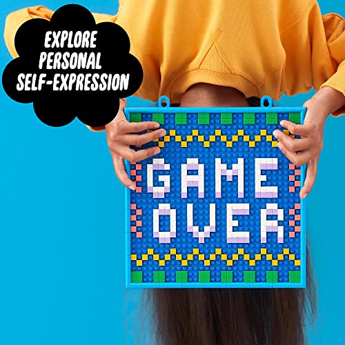 LEGO® DOTS Big Message Board 41952