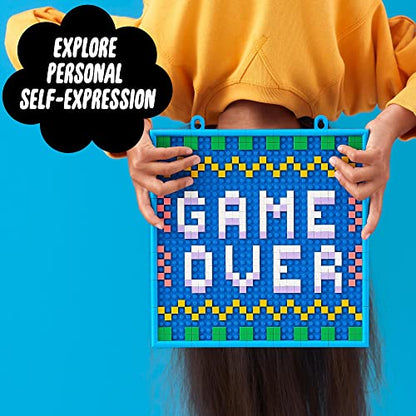 LEGO® DOTS Big Message Board 41952