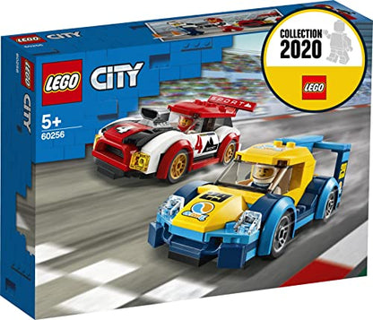 LEGO City Racing Cars 60256