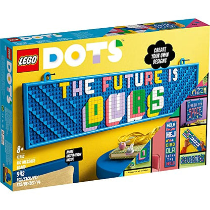 LEGO® DOTS Big Message Board 41952