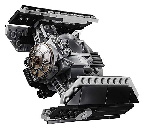 LEGO Star Wars Darth Vader's Castle 75251