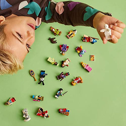 LEGO 71038 Mini Figures Disney 100 Surprise Bag