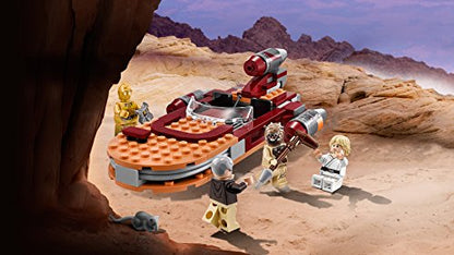 LEGO Star Wars 75173 Luke's Landspeeder"