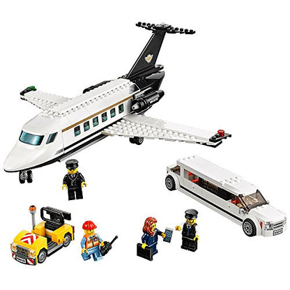 LEGO City Airport VIP Service 60102