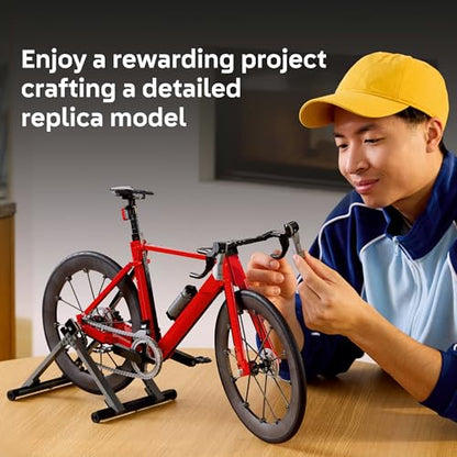 LEGO® Icons Road Bike 11380