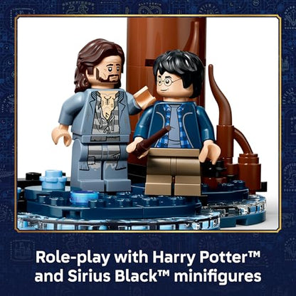 LEGO® Harry Potter and the Prisoner of Azkaban™ Forbidden Forest™: Expecto Patronum 76475