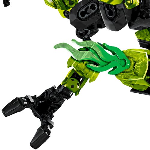 LEGO Hero Factory Toxic REAPA 6201