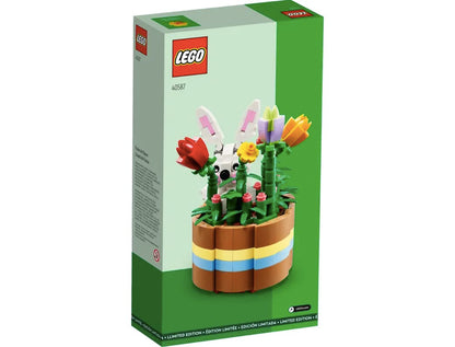 LEGO Easter Basket 40587 Easter