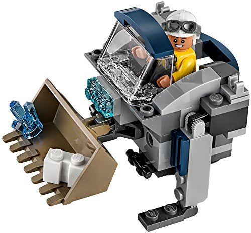 LEGO Star Wars StarScavenger 75147