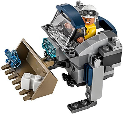 LEGO Star Wars StarScavenger 75147