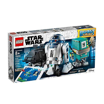 LEGO Star Wars Boost Droid Commander 75253
