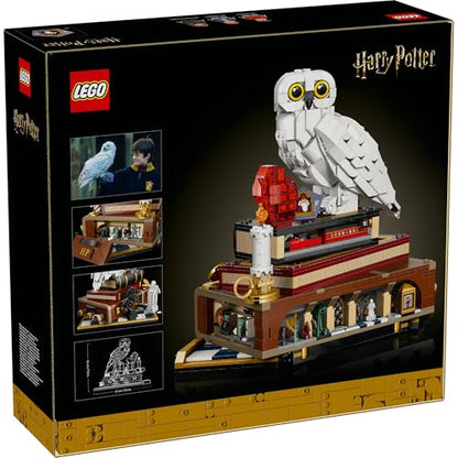LEGO® Harry Potter„¢ Philosopher€™s Stone €“ Collectors€™ Edition 76466