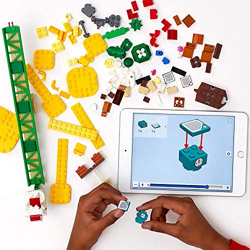 LEGO Super Mario Piranha Plant Power Slide Expansion Set 71365