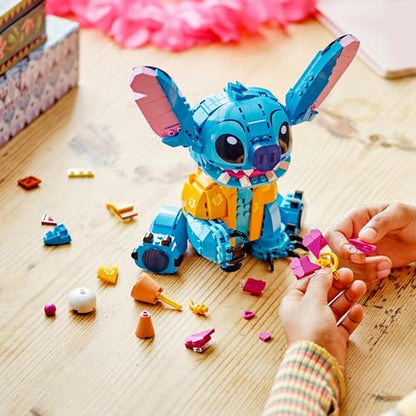 LEGO Disney Stitch 43249