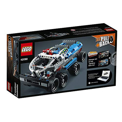 LEGO® Technic™ Getaway Truck 42090
