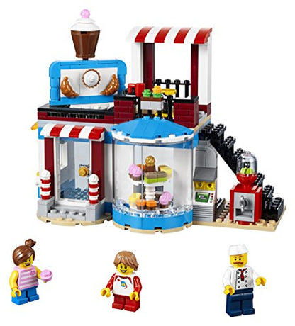 LEGO Creator 3in1 Modular Sweet Surprises 31077