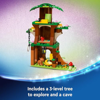 LEGO® Disney 43251 Antonios Tierhof Encanto