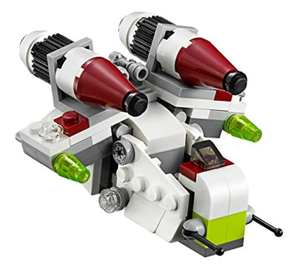 LEGO Star Wars Microfighters Series 2 Republic Gunship 75076