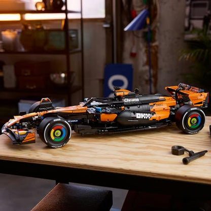 LEGO® Technic McLaren MCL39 F1® Car 42228