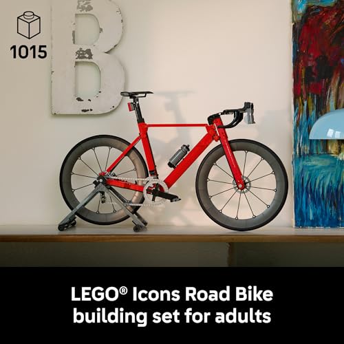 LEGO® Icons Road Bike 11380