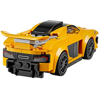 LEGO Speed Champions McLaren P1  75909