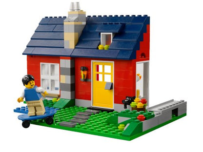 LEGO Creator 3in1 Small Cottage 31009