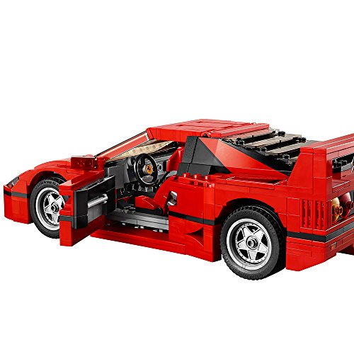 Lego Creator Expert Ferrari F40 10248